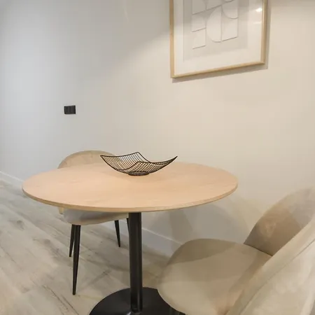아파트 Rentalsevilla Evangelista