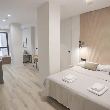 Rentalsevilla Evangelista 아파트