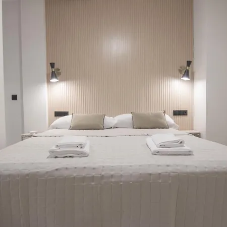 아파트 Rentalsevilla Evangelista 세비야