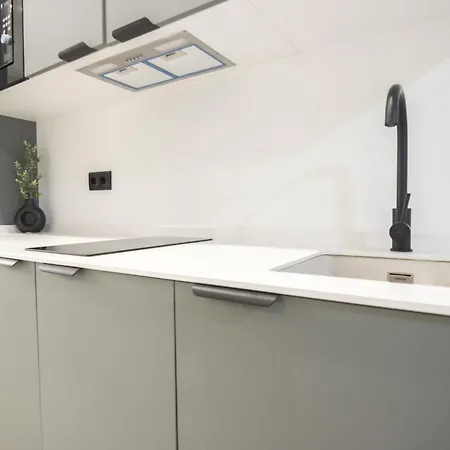 Apartment Rentalsevilla Evangelista Seville