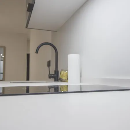 Rentalsevilla Evangelista 아파트 세비야