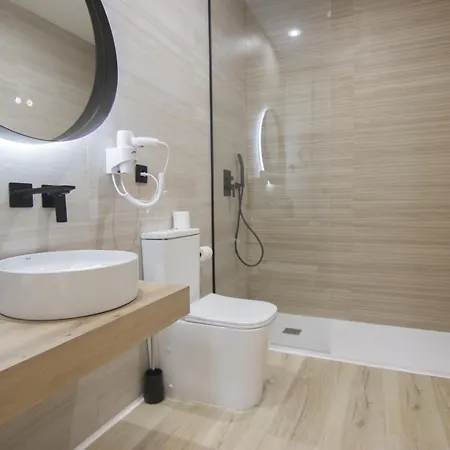 아파트 Rentalsevilla Evangelista 세비야