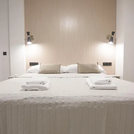 Rentalsevilla Evangelista 아파트 세비야
