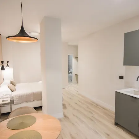 Rentalsevilla Evangelista Διαμέρισμα *